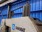 Danobat Horizontal Bandsaw