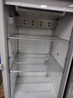 Gs Labratory Equipmentrevco Refrigerator