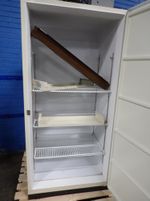 Kelvinator Material Freezer