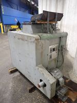  Vibratory Finisher