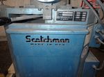Scotchman Industries Scotchman Industries 350ltpkpd Cold Saw