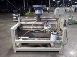 Accusystems Cnc Boring And Doweling Machine