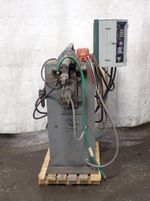 Thomson Spot Welder