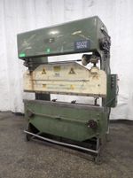 Diacro Diacro 1472 Press Brake