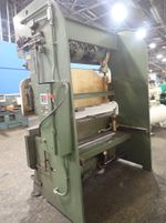 Diacro Diacro 1472 Press Brake