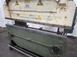 Diacro Diacro 1472 Press Brake