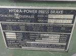 Diacro Diacro 1472 Press Brake