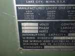 Diacro Diacro 1472 Press Brake