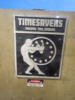 Timesavers Timesavers Belt Sander