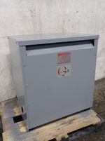 General Electric Transformer