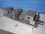 Lockwell Double Clamp Vise