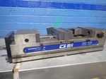Lockwell Double Clamp Vise