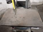 Rollinsaw Vertical Band Saw