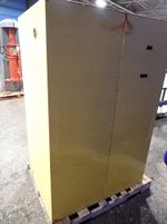 Justrite Flammable Safety Cabinet