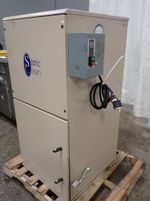 Static Clean Static Cleanvqm5012  Dust Collector