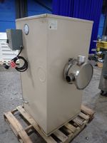 Static Clean Static Cleanvqm5012  Dust Collector