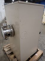Static Clean Static Cleanvqm5012  Dust Collector