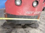 Factory Cat Factory Cat 40cxr Floor Scrubber
