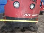 Factory Cat Factory Cat 40cxr Floor Scrubber