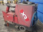 Factory Cat Factory Cat 40cxr Floor Scrubber