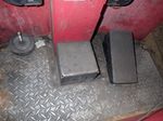 Factory Cat Factory Cat 40cxr Floor Scrubber