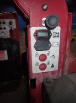 Factory Cat Factory Cat 40cxr Floor Scrubber