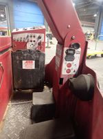 Factory Cat Factory Cat 40cxr Floor Scrubber