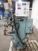 Dengensha Dengensha Ndx50410ts Spot Welder