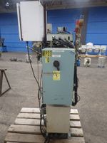 Dengensha Dengensha Ndx50410ts Spot Welder