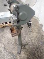 Dayton Bench Grinder