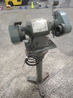 Dayton Bench Grinder