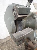 Dayton Bench Grinder