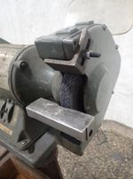 Dayton Bench Grinder