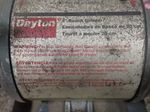 Dayton Bench Grinder