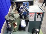 Joy Mfg Joy Mfg Ta020ba111tftwistair Air Compressor