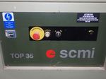 Scmi Scmi Top35 Line Boring Drill Unit