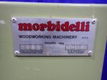 Morbidelli Morbidelli 5d8 Woodworking Unit