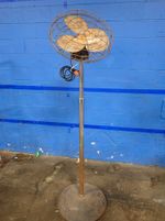  Pedestal Fan