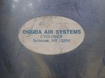 Citgooneida Air Systems Dust Collector