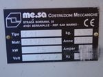 Mesa Mesa M21 Line Boring Drill Unit