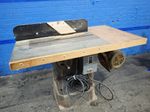 Darrajames Table Saw