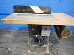 Darrajames Table Saw