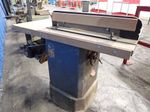 Darrajames Table Saw