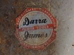 Darrajames Table Saw