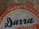 Darrajames Table Saw