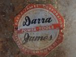 Darrajames Table Saw