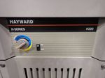 Hayward Hot Tub Heater