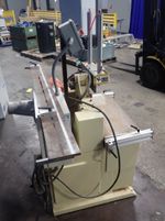 Ritter Ritter R9h60 Horizontal Shaper