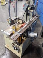 Ritter Ritter R9h60 Horizontal Shaper