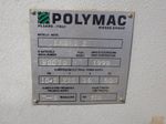 Polymac Edge Bander